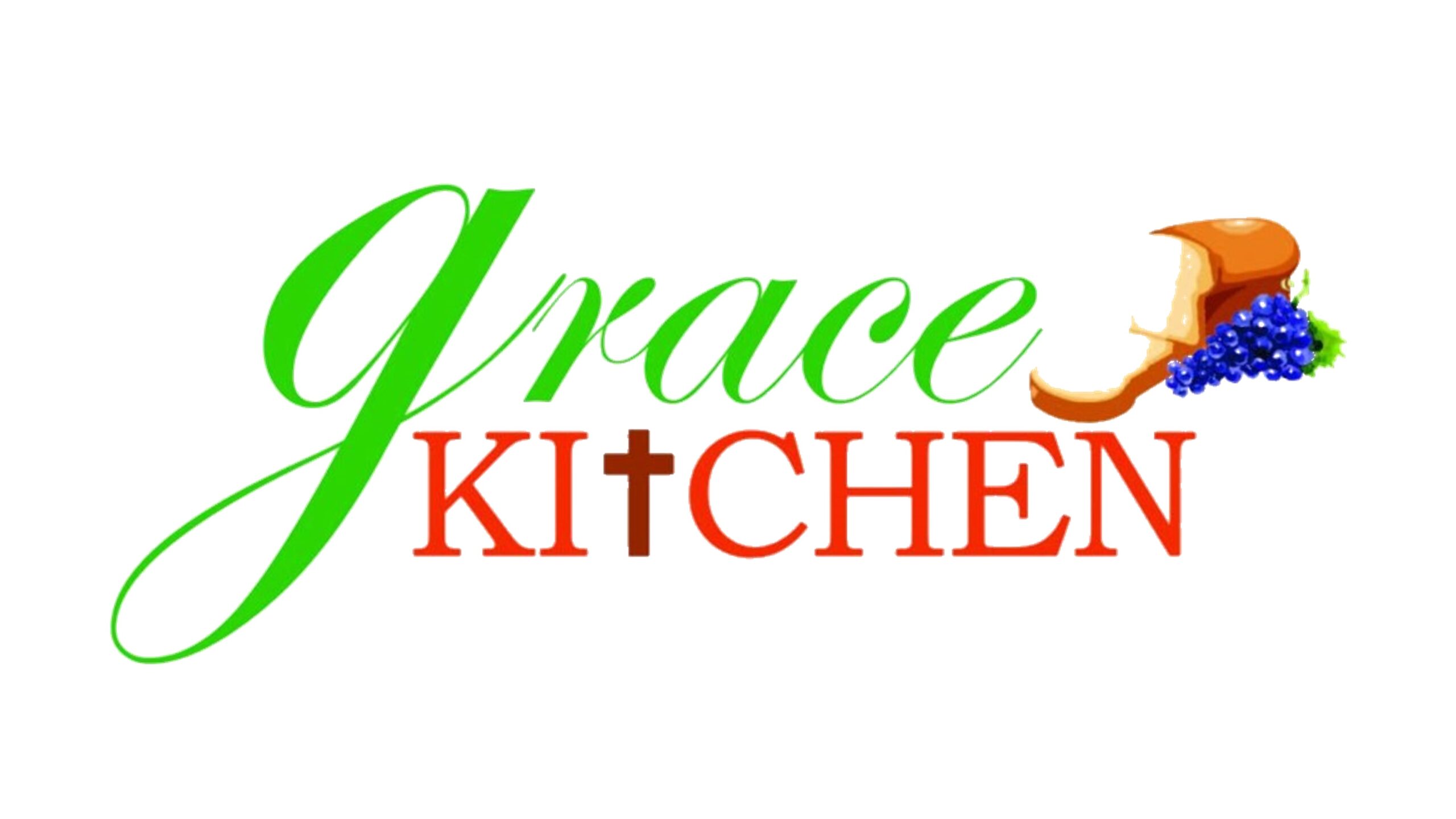 Grace Kitchen - help with food for those who need it
