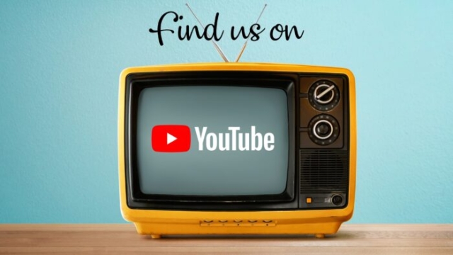 YouTube Whitfield Parish Channel - services, sermons, reflections, assemblies